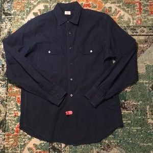 J. Crew 3/$25 button down